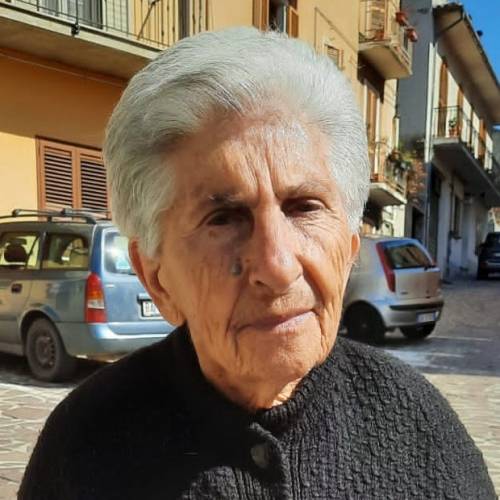 Foto Giuseppina Simeone