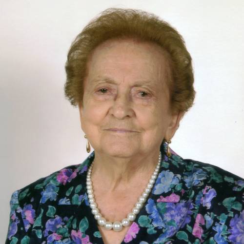 Foto Giustina Fonzo