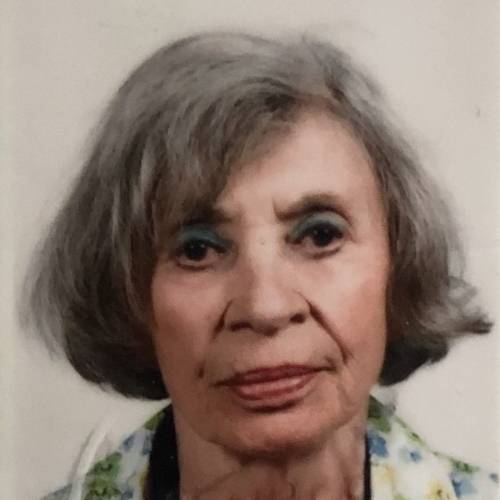 Foto Ida Canella