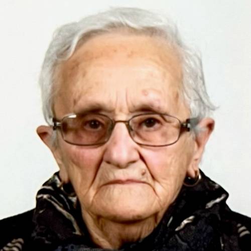 Foto Irma Aida Civitella