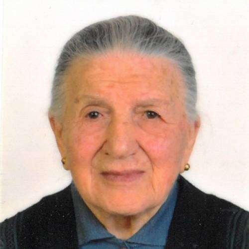 Foto Lucia Dell Arciprete