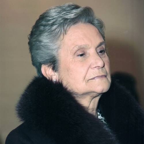 Foto Lucia Minocchi