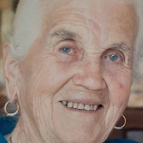 Foto Maria Domenica Ricci