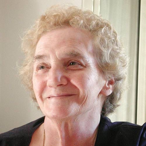 Foto Maria Domenichella Ranieri