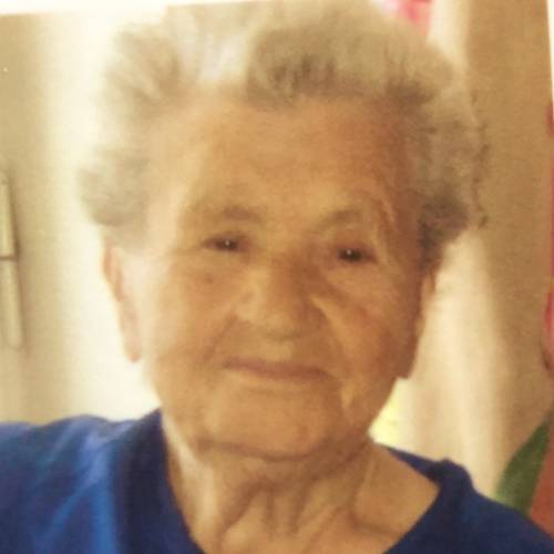 Foto Maria Giovanna Taraborrelli