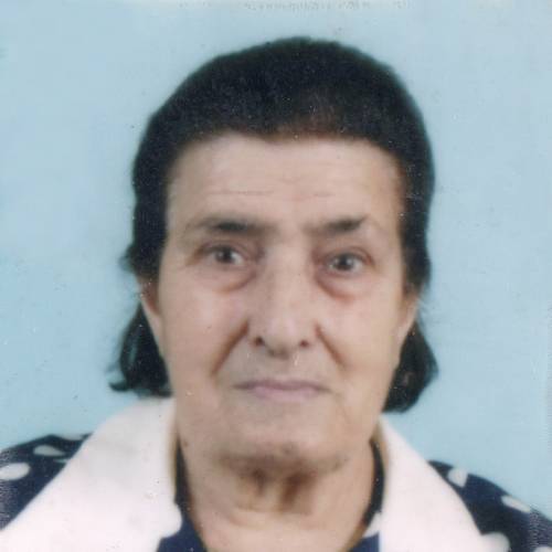 Foto Maria Giuseppa Iacobini
