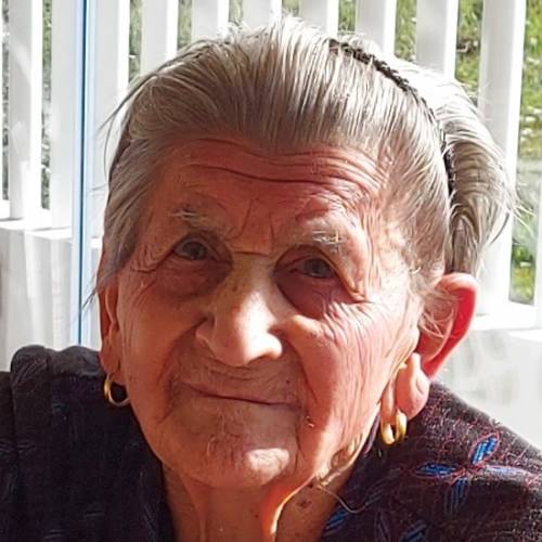 Foto Maria Giuseppe Desiderioscioli