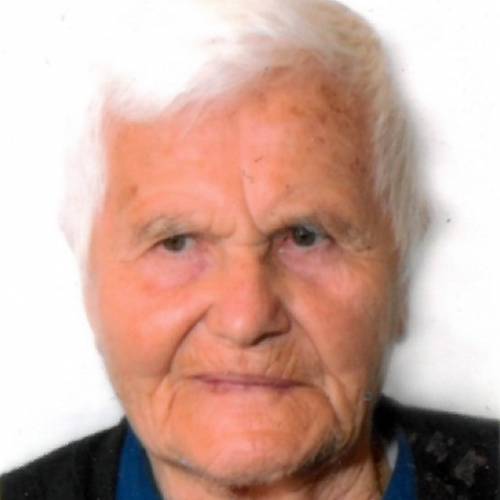 Foto Maria Iolanda Alimonti