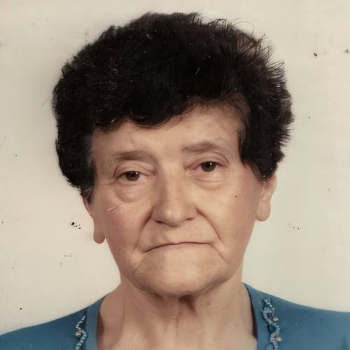 Foto Maria Luigia Di Crescenzo2