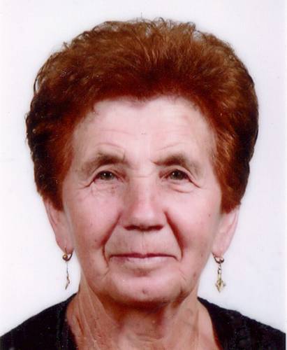 Foto Maria Luigia Di Crescenzo