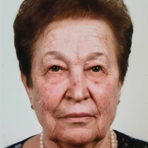 Foto Maria Nicola Fiore