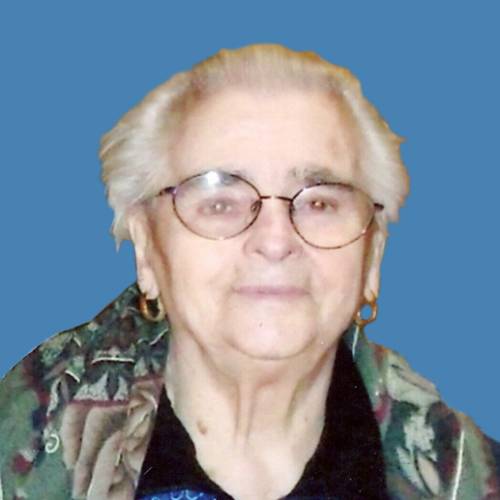 Foto Maria Rosa Colasante
