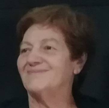 Foto Maria Rosica