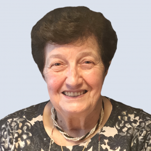 Foto Maria Teresa Ricci