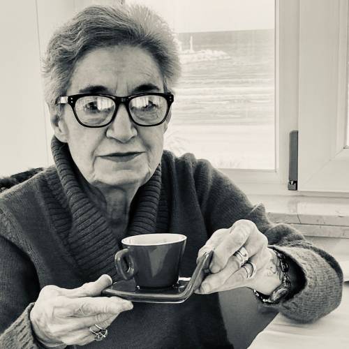 Foto Maria Vittoria Sabatini