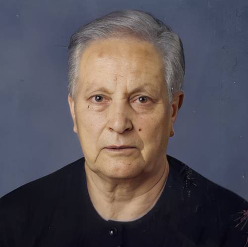 Foto Marianicola Delia Sciubba