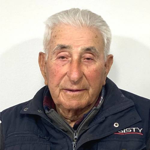 Foto Mario Masciarelli