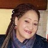 Foto Martha Yolanda Perez