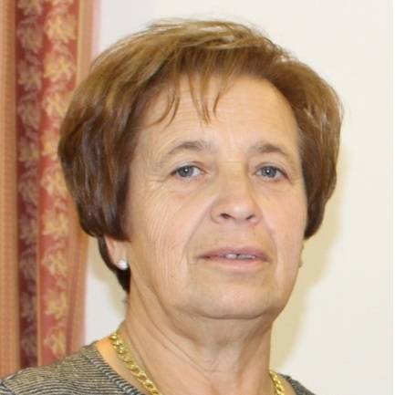 Foto Nicoletta Di Crescenzo