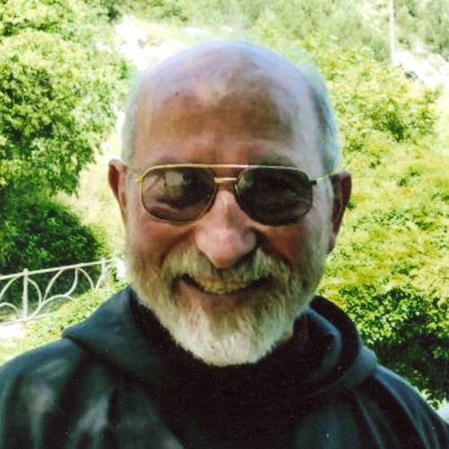 Foto Padre Buonaventura