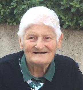 Foto Raffaelina Iannucci