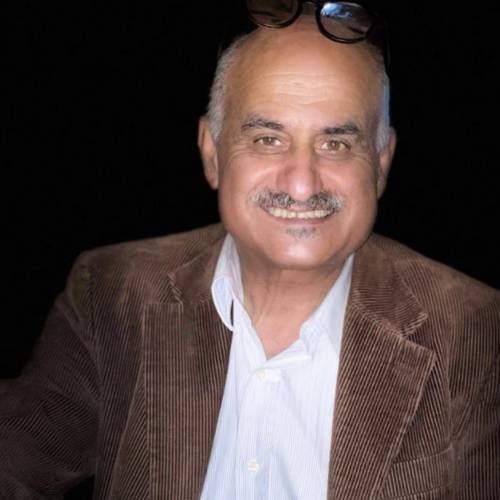 Foto Rahbar Binaei Esfandiar