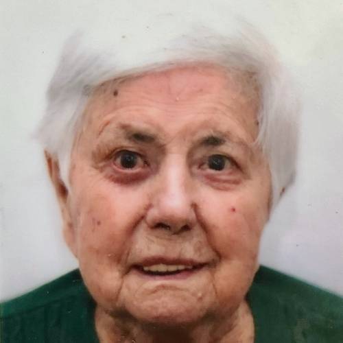 Foto Rosa Colasante