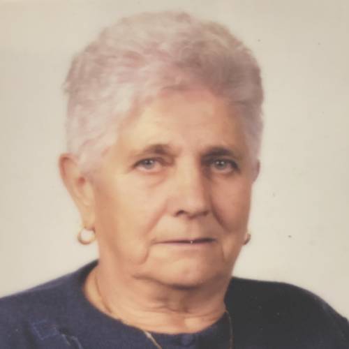 Foto Rosa Di Crescenzo