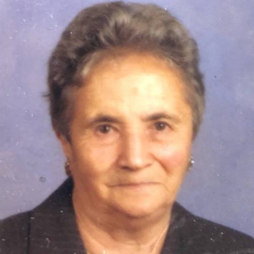Foto Rosalinda Santoleri