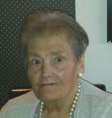 Foto Rosaria Giammarino
