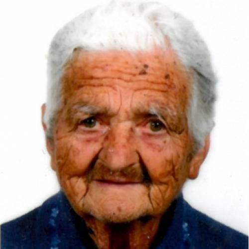 Foto Rosaria Pitetti