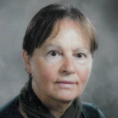 Foto Rosaria Suppa