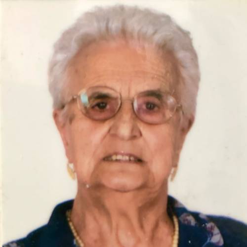 Foto Rosaria Tinari
