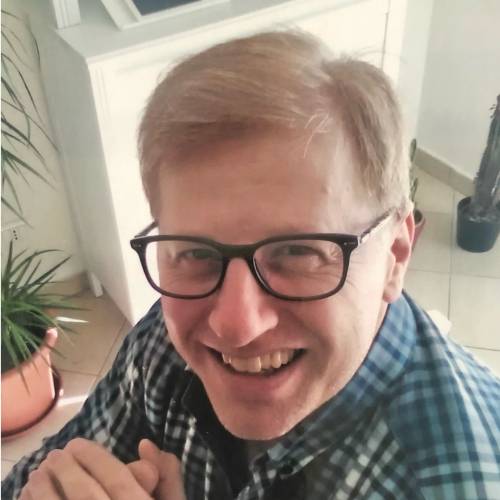 Foto Salvatore Burgio