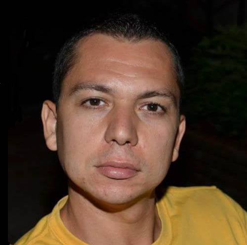 Foto Samuel Rosica