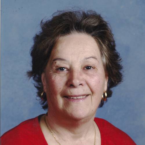 Foto Sebastiana Sapienza