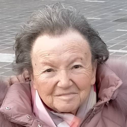 Foto Serafina Torrese