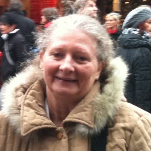 Foto Silvia Yvonne Sieber