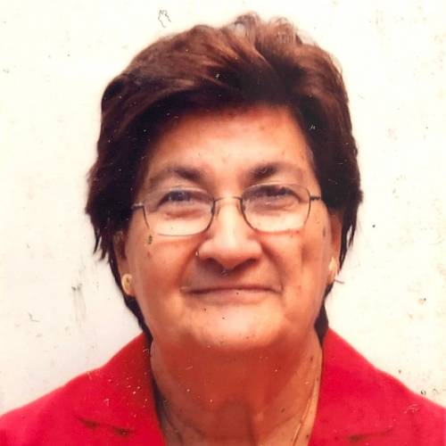 Foto Vincenzina Mamiani