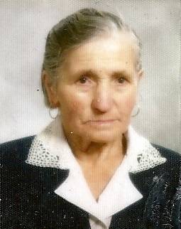 Maria Nicola Marroncelli