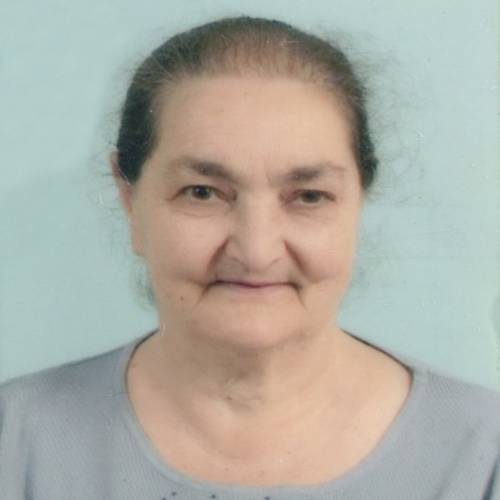 Foto Oliva Anna De Palma