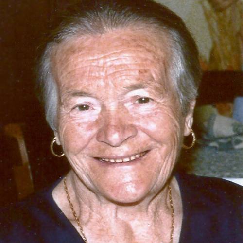 Foto Maria Grazia Colasante
