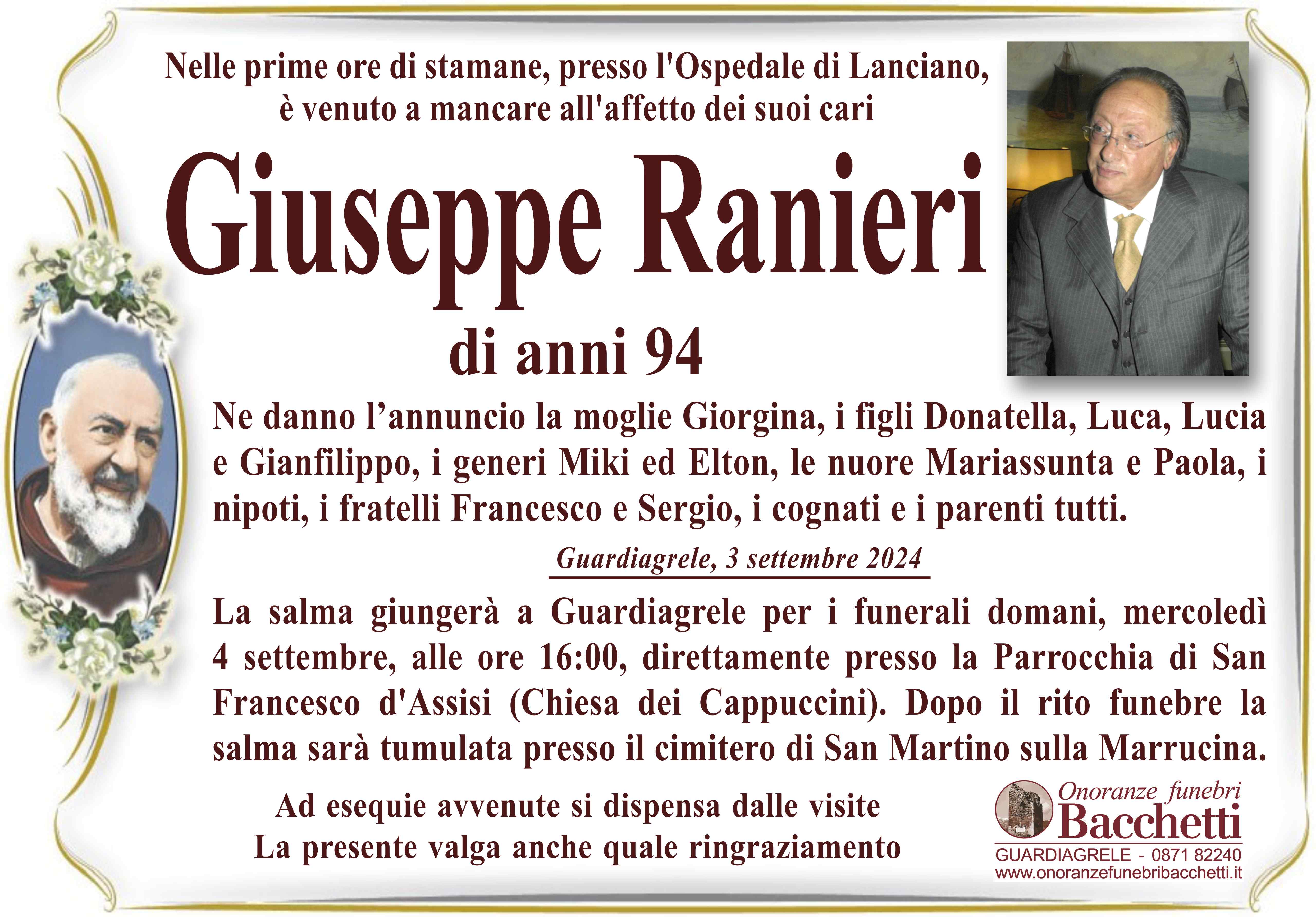Giuseppe Ranieri2